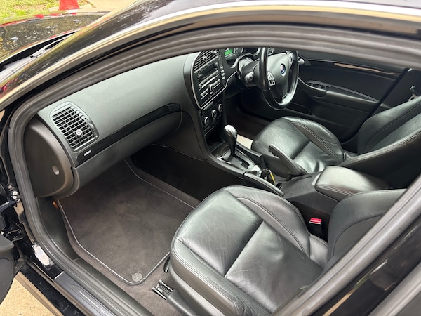 Used Saab 9-3 2008 for sale - 73538330: Photo 14