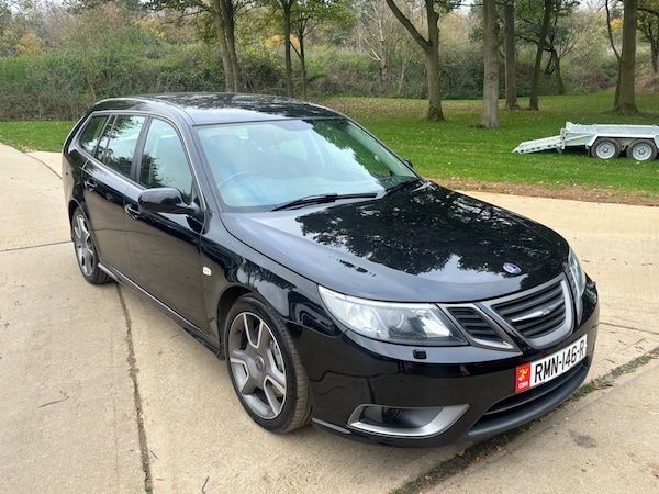 Used Saab 9-3 2008 for sale - 73538330: Photo 15