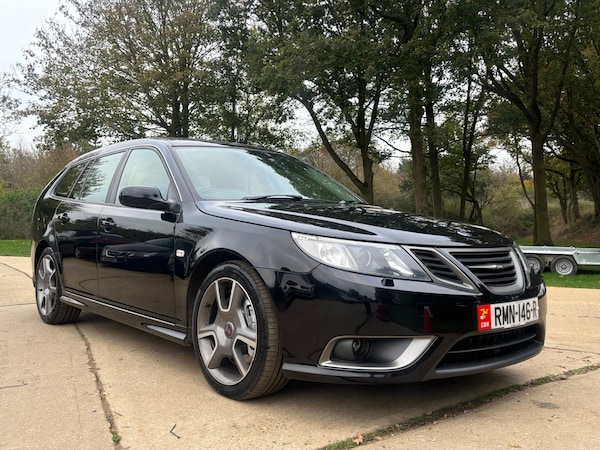 Used Saab 9-3 2008 for sale - 73538330: Photo 16