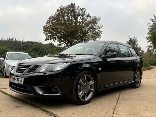 Used Saab 9-3 2008 for sale - 73538330: Photo 18