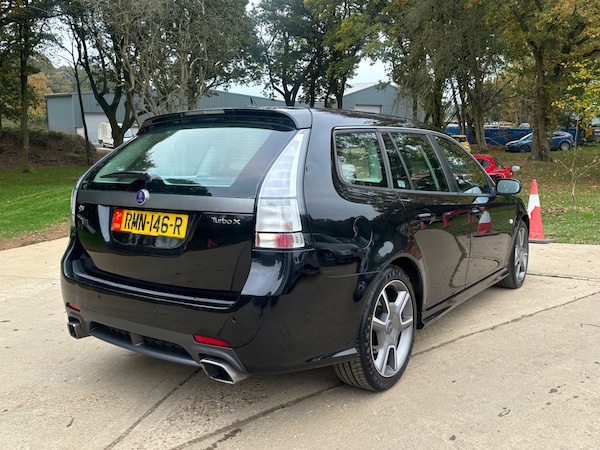 Used Saab 9-3 2008 for sale - 73538330: Photo 19