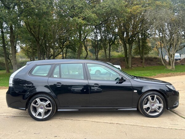 Used Saab 9-3 2008 for sale - 73538330: Photo 21