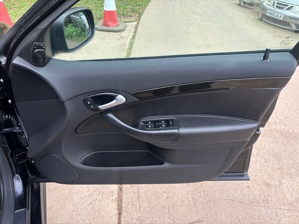 Used Saab 9-3 2008 for sale - 73538330: Photo 24