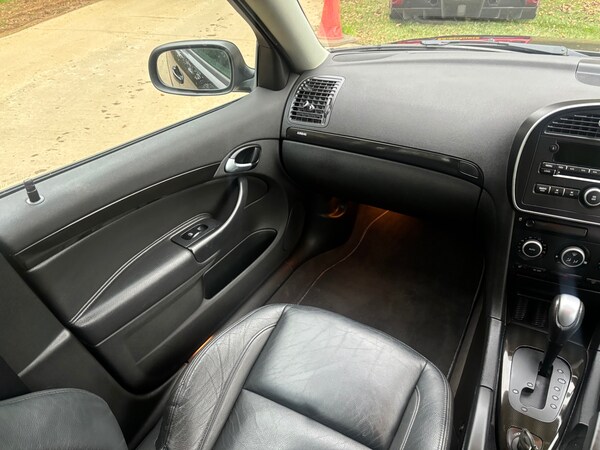 Used Saab 9-3 2008 for sale - 73538330: Photo 25