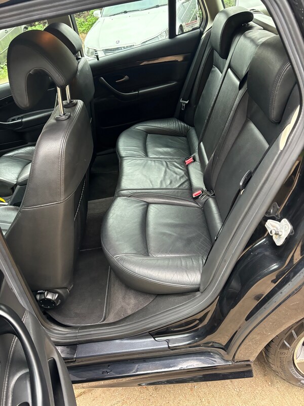 Used Saab 9-3 2008 for sale - 73538330: Photo 26