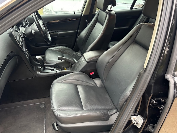 Used Saab 9-3 2008 for sale - 73538330: Photo 28