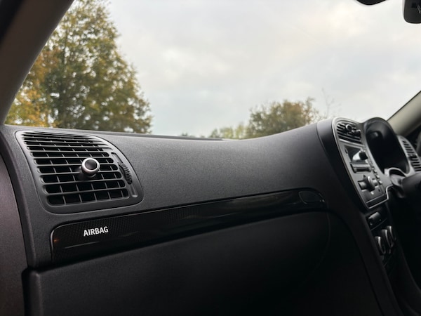 Used Saab 9-3 2008 for sale - 73538330: Photo 29