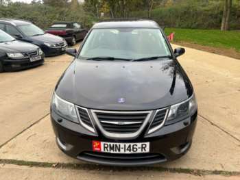 Used Saab 9-3 2008 for sale - 73538330: Photo