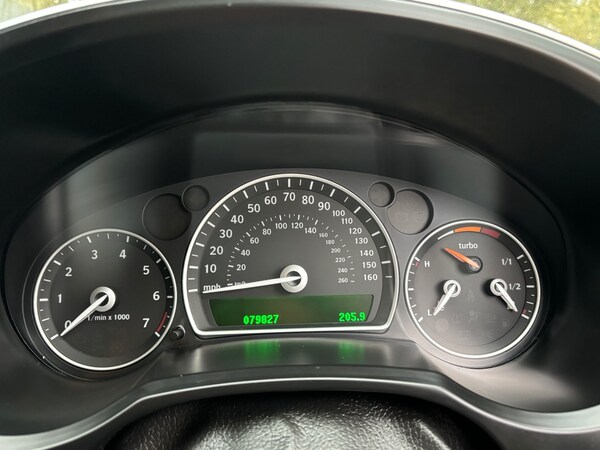 Used Saab 9-3 2008 for sale - 73538330: Photo 31