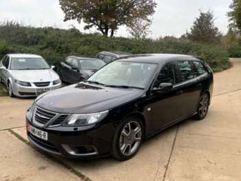 Used Saab 9-3 2008 for sale - 73538330: Photo
