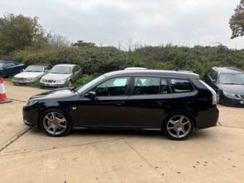Used Saab 9-3 2008 for sale - 73538330: Photo