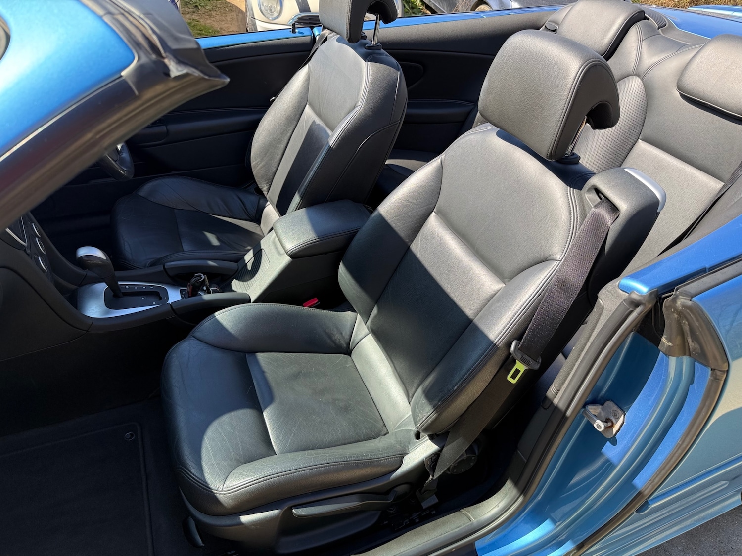 Used Saab 9-3 2009 for sale - 74286224: Photo 11