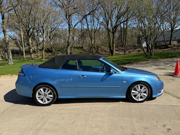 Used Saab 9-3 2009 for sale - 74286224: Photo 15