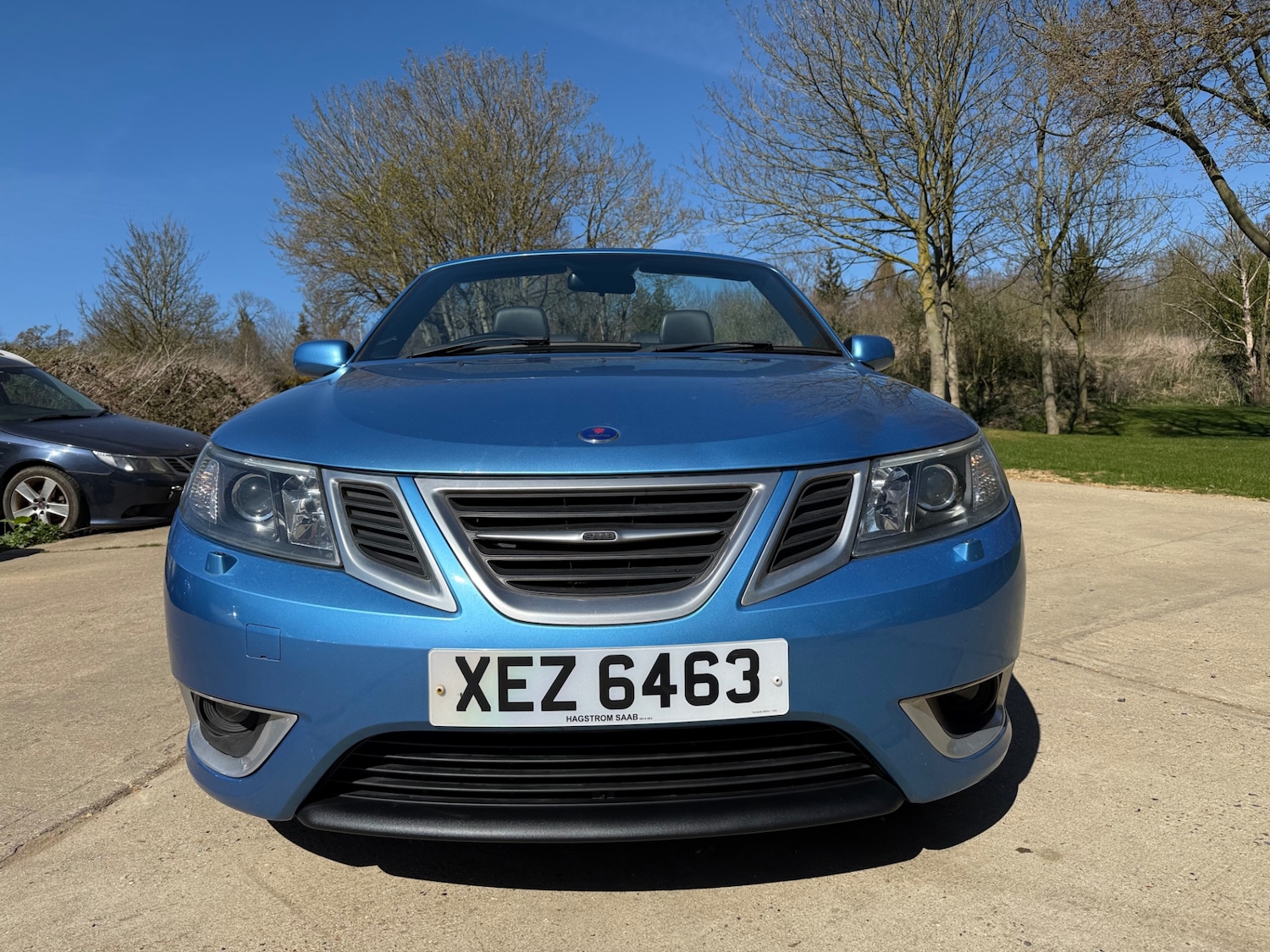 Used Saab 9-3 2009 for sale - 74286224: Photo 19