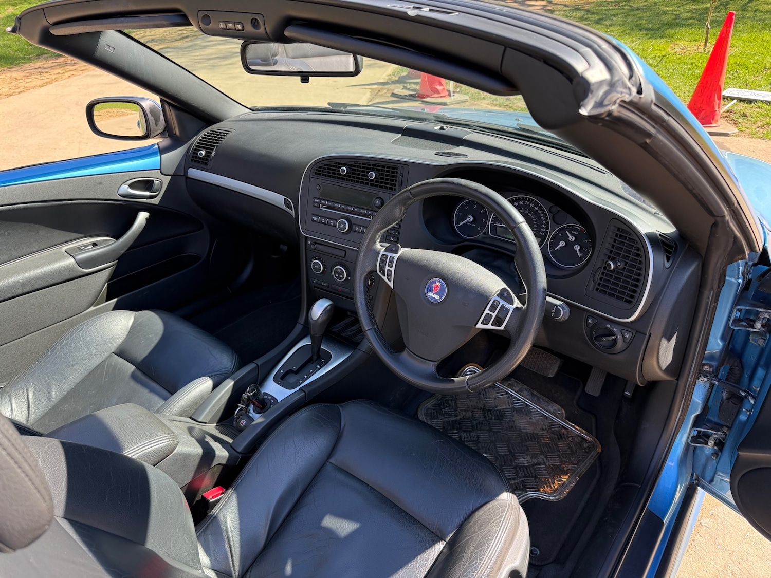 Used Saab 9-3 2009 for sale - 74286224: Photo 26