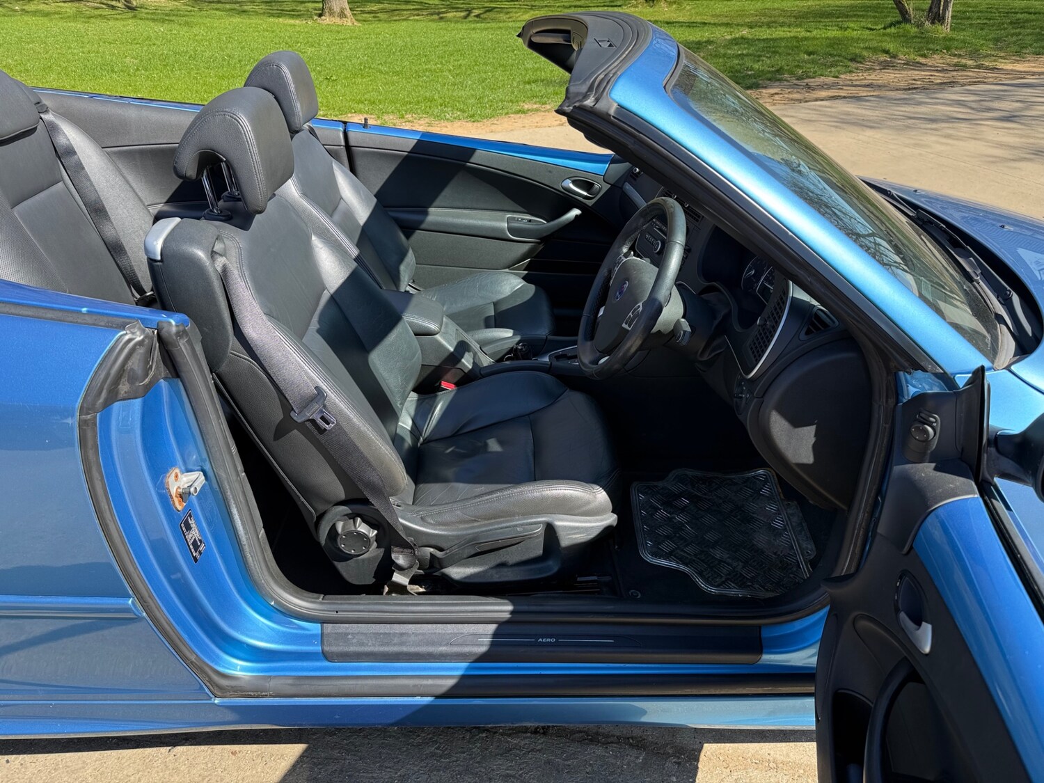 Used Saab 9-3 2009 for sale - 74286224: Photo 27