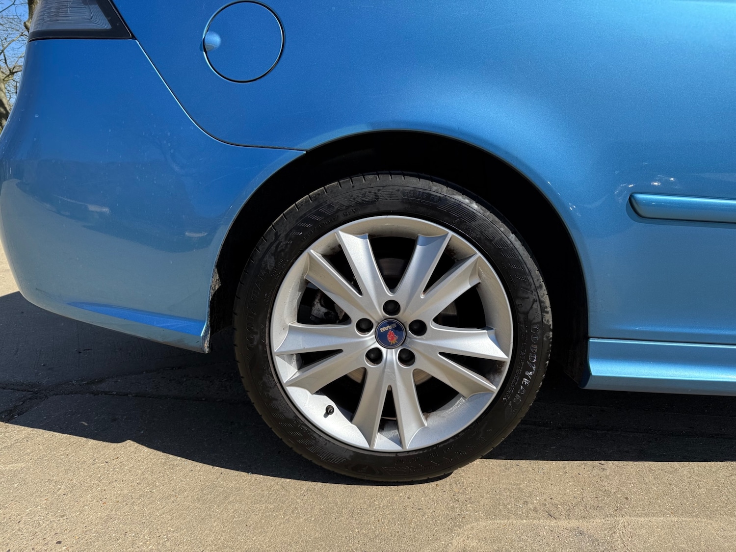 Used Saab 9-3 2009 for sale - 74286224: Photo 28