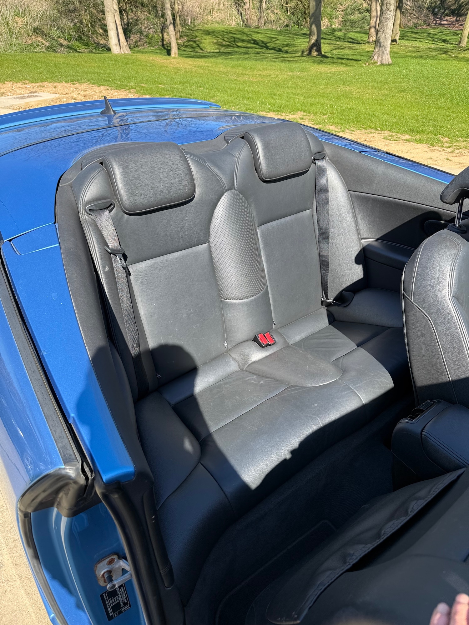 Used Saab 9-3 2009 for sale - 74286224: Photo 29