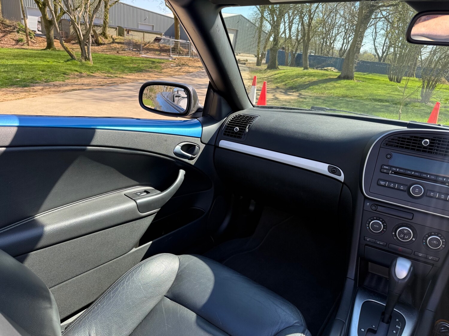 Used Saab 9-3 2009 for sale - 74286224: Photo 32