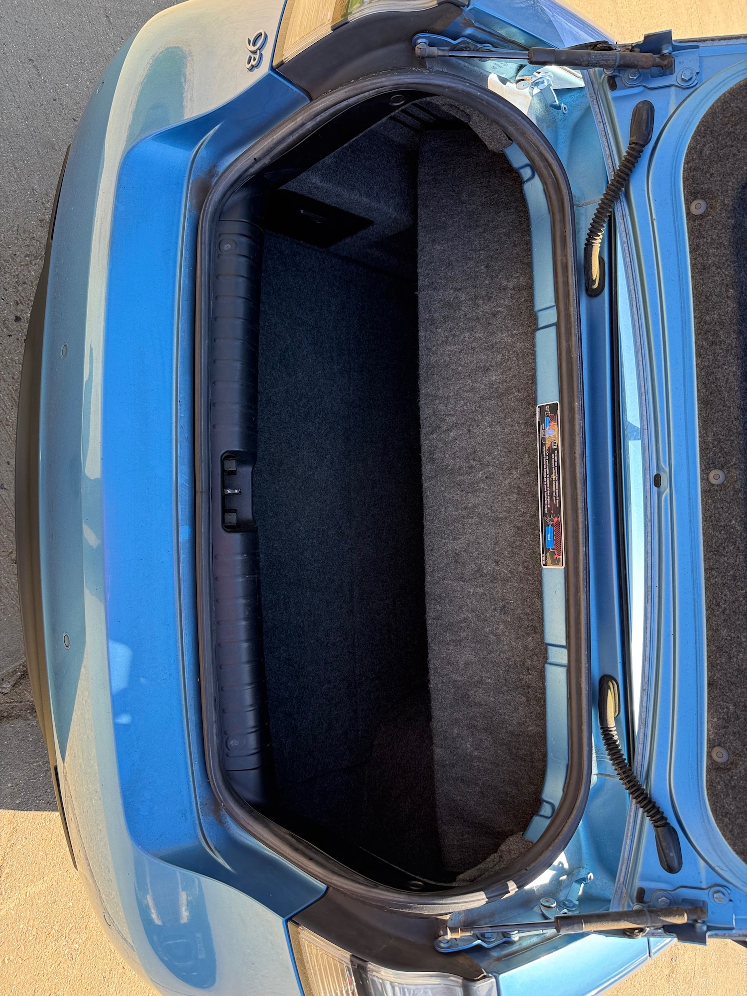 Used Saab 9-3 2009 for sale - 74286224: Photo 34