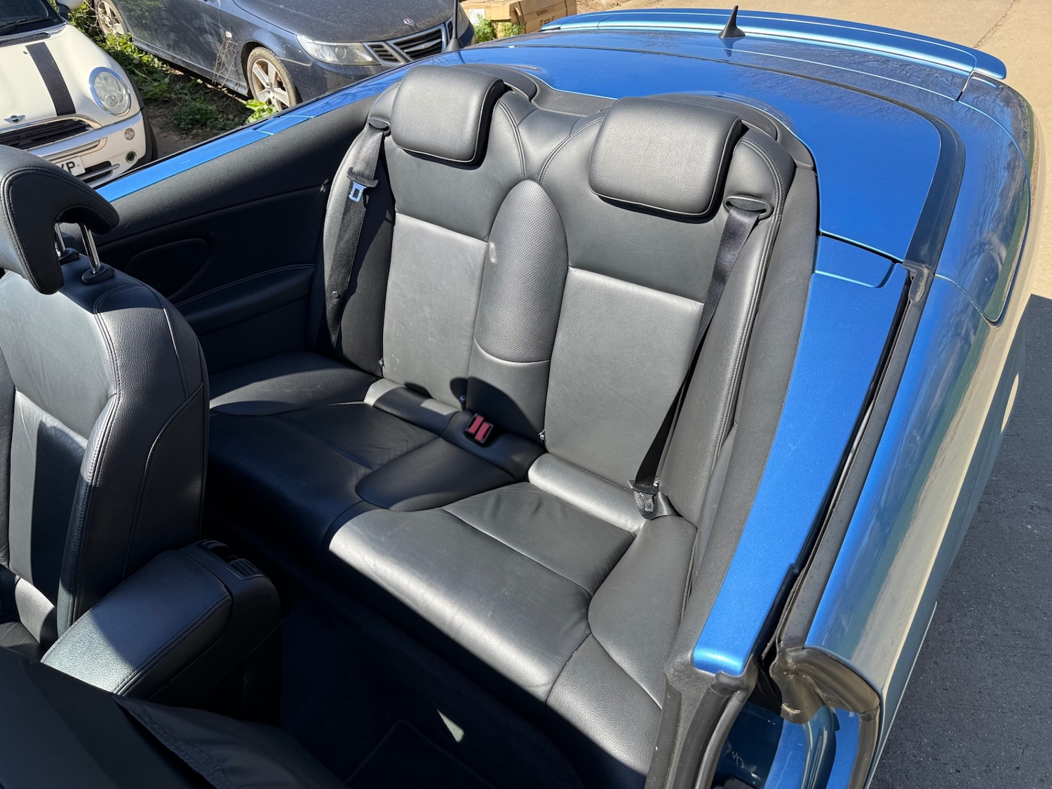 Used Saab 9-3 2009 for sale - 74286224: Photo 35