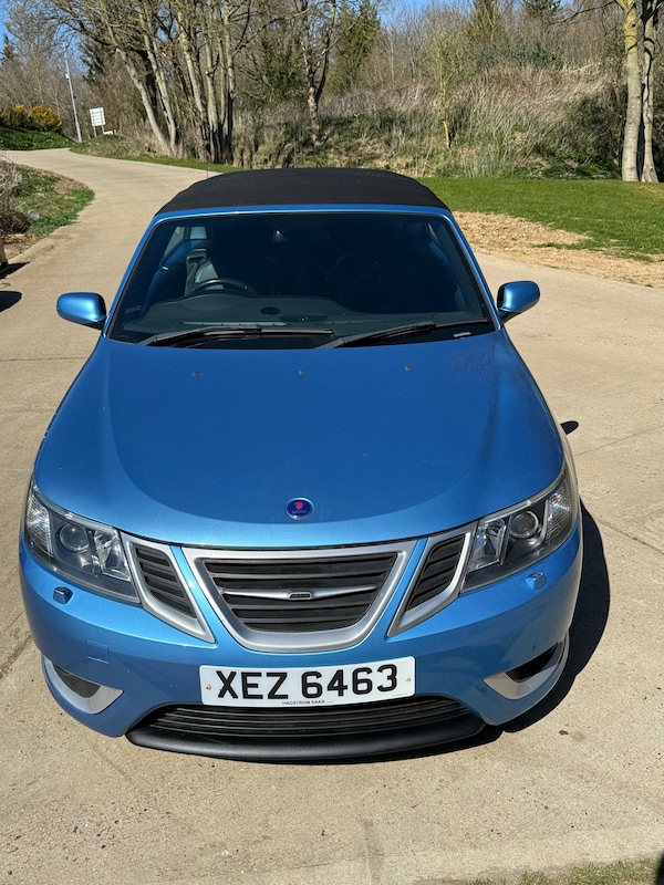 Used Saab 9-3 2009 for sale - 74286224: Photo 41