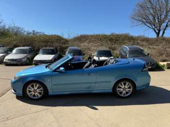 Used Saab 9-3 2009 for sale - 74286224: Photo