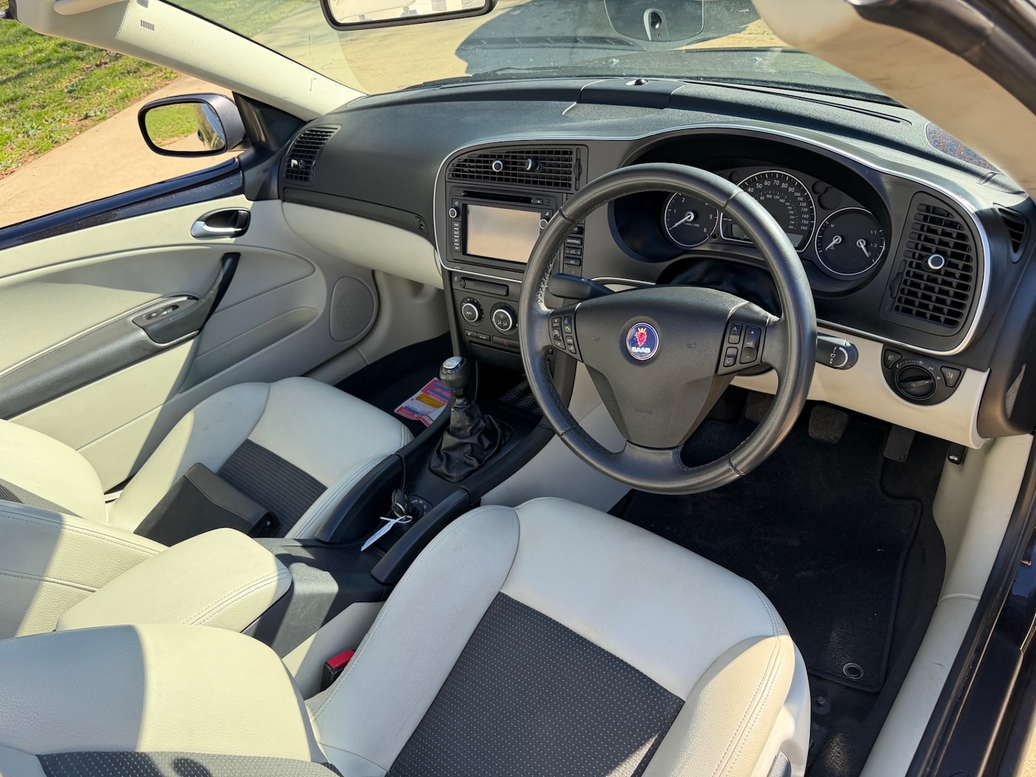 Used Saab 9-3 2007 for sale - 77992045: Photo 10