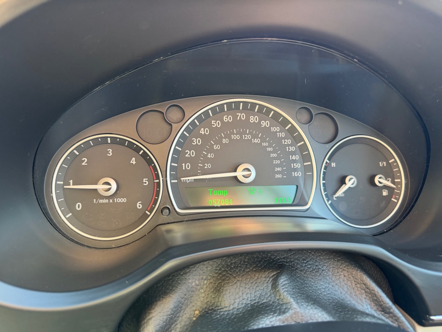 Used Saab 9-3 2007 for sale - 77992045: Photo 15