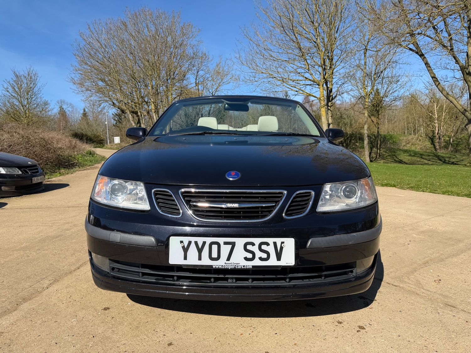 Used Saab 9-3 2007 for sale - 77992045: Photo 18