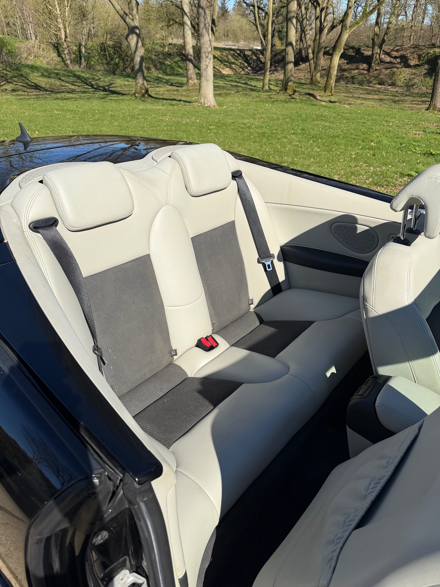 Used Saab 9-3 2007 for sale - 77992045: Photo 27