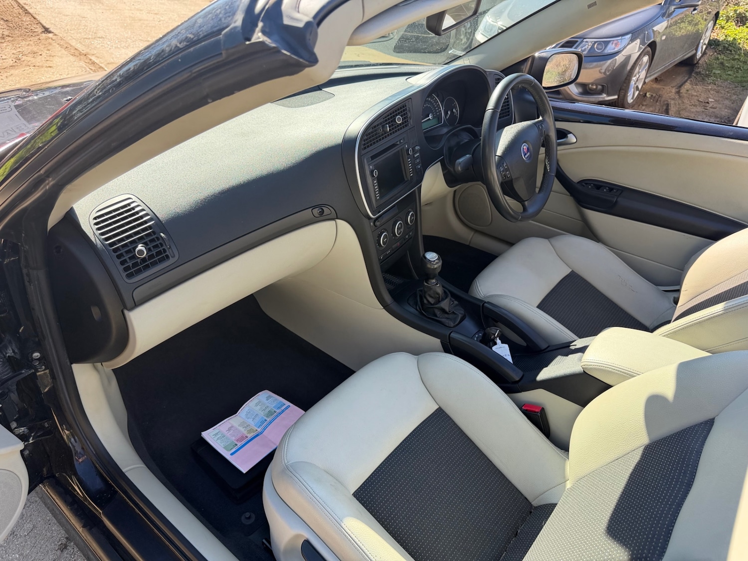 Used Saab 9-3 2007 for sale - 77992045: Photo 30