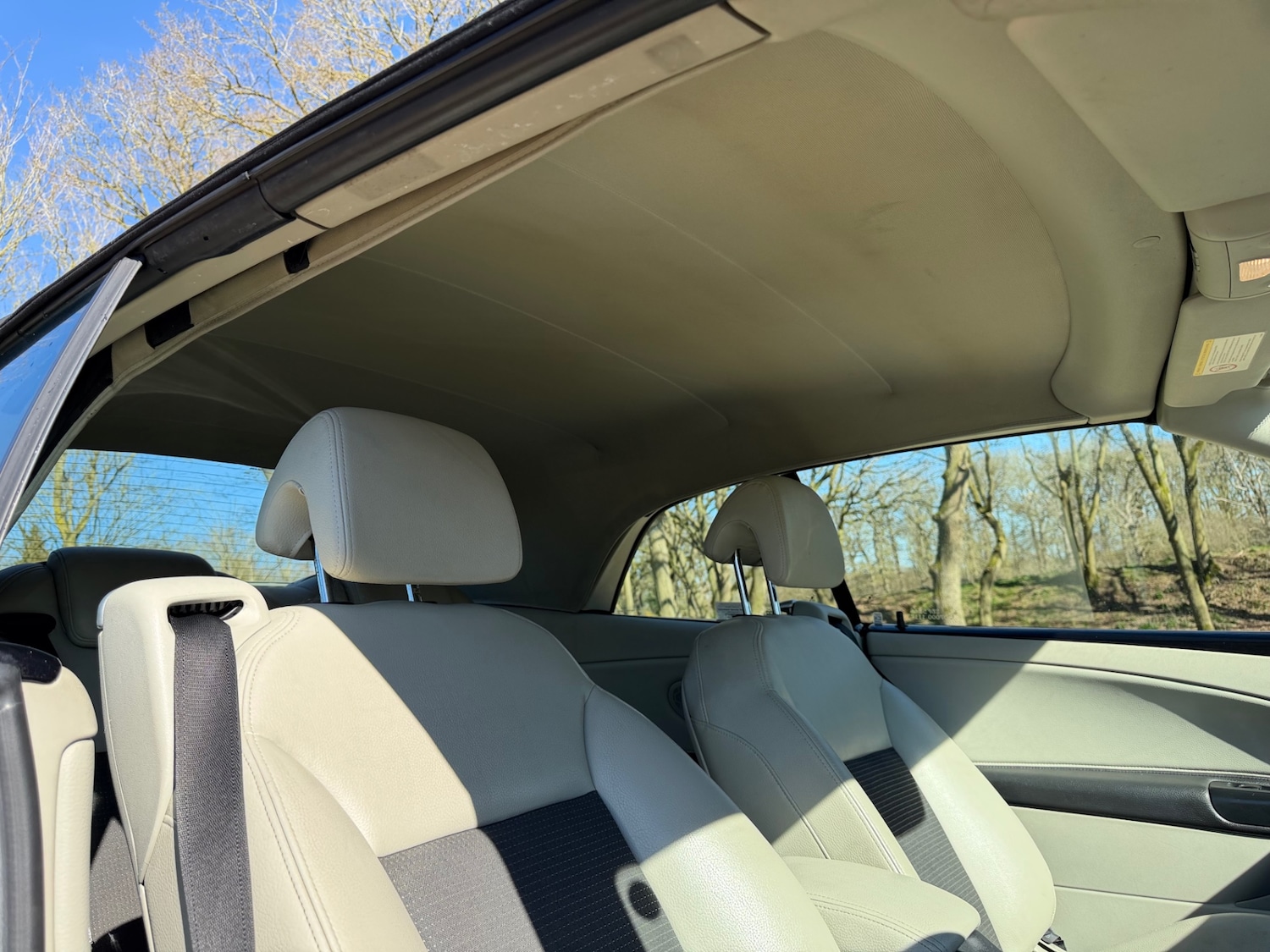 Used Saab 9-3 2007 for sale - 77992045: Photo 36