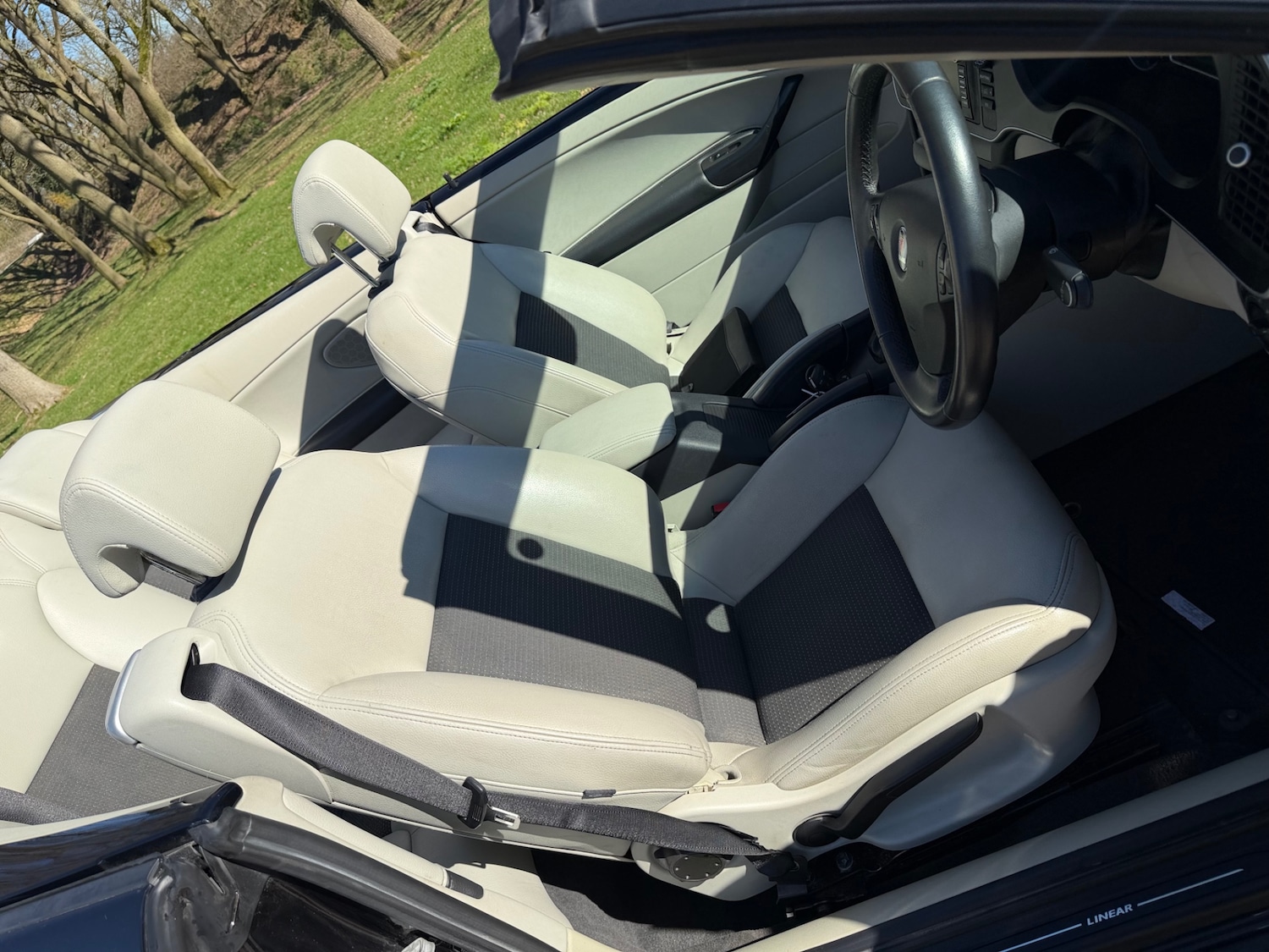 Used Saab 9-3 2007 for sale - 77992045: Photo 9