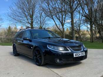 Used Saab 9-5 2010 for sale - 74690534: Photo