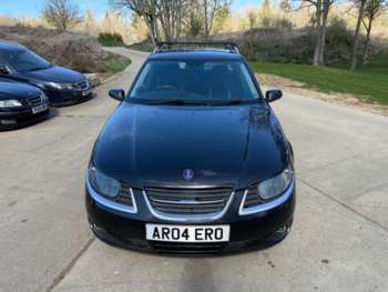 Used Saab 9-5 2010 for sale - 74690534: Photo