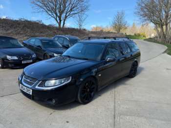 Used Saab 9-5 2010 for sale - 74690534: Photo