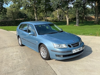 2007 (57) - 1.8t Vector Sport Anniversary 5dr