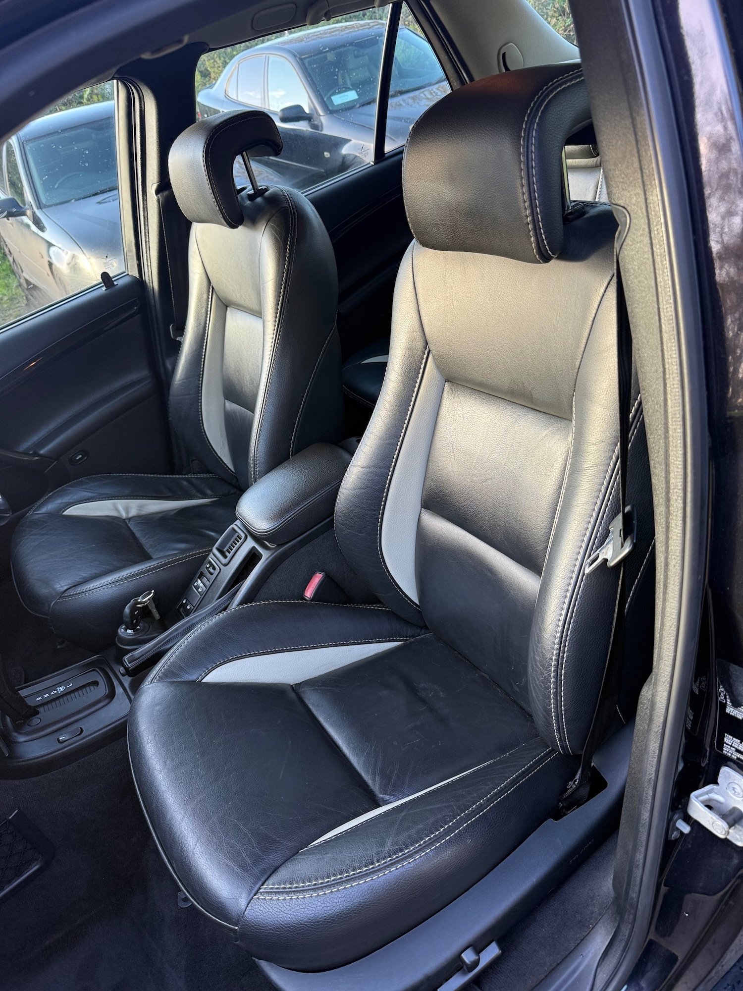 Used Saab 9-5 2008 for sale - 76924664: Photo 11