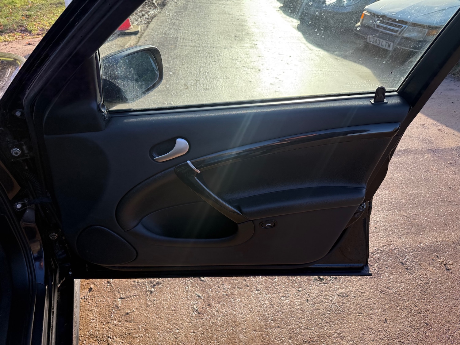 Used Saab 9-5 2008 for sale - 76924664: Photo 14