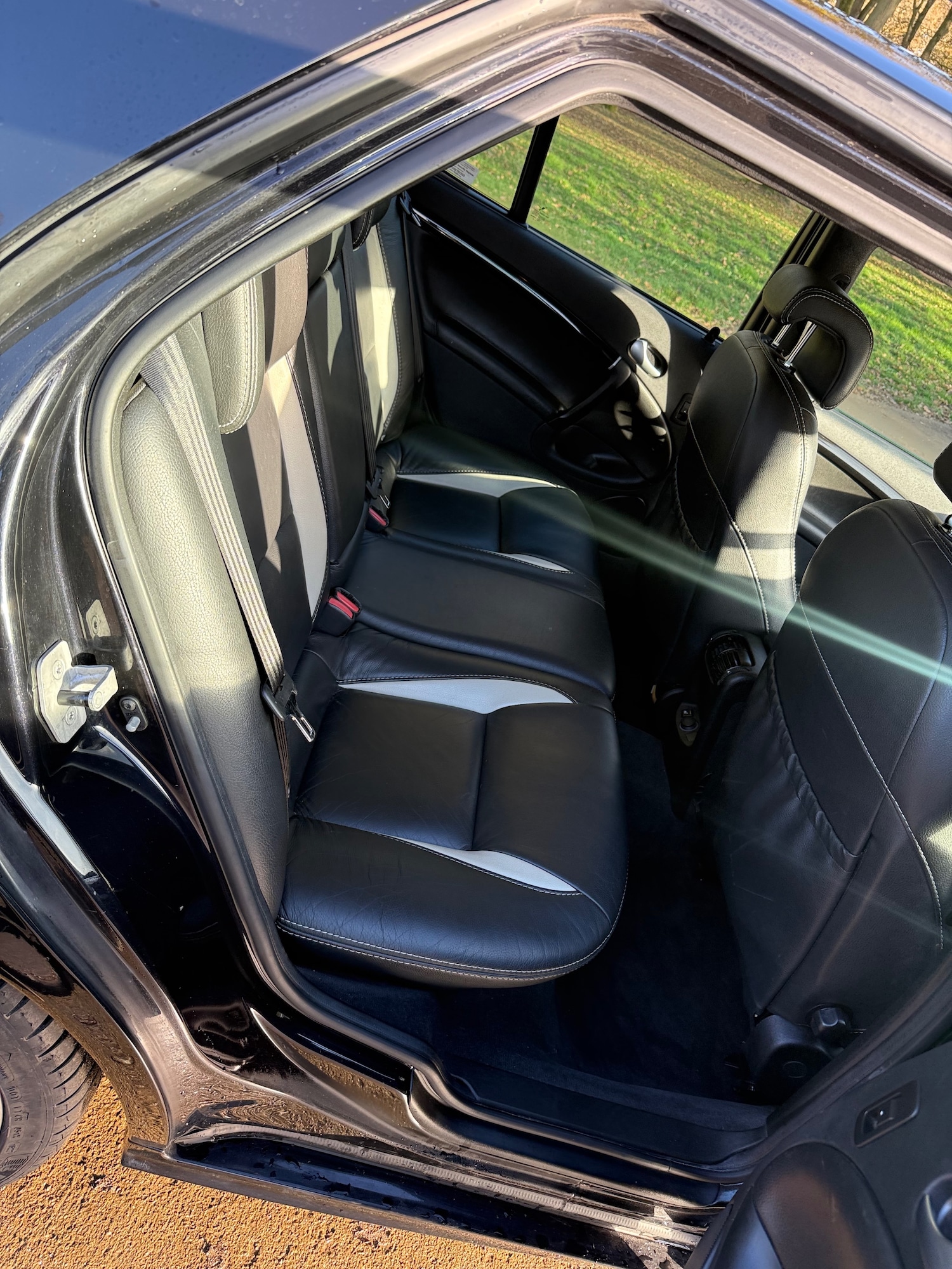 Used Saab 9-5 2008 for sale - 76924664: Photo 15