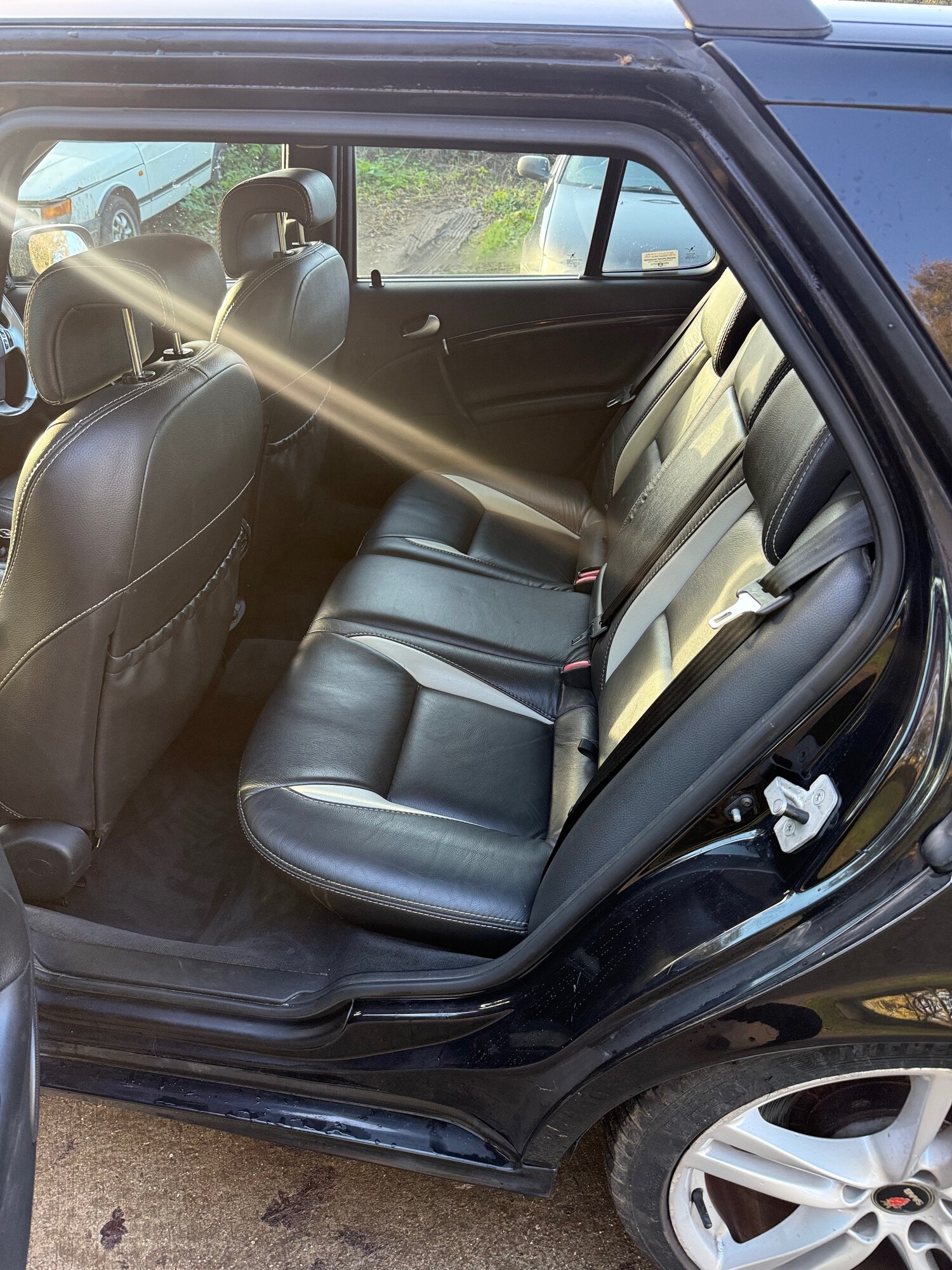 Used Saab 9-5 2008 for sale - 76924664: Photo 17