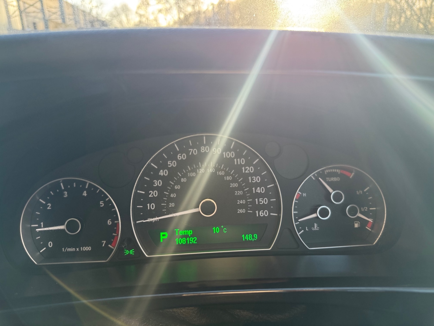 Used Saab 9-5 2008 for sale - 76924664: Photo 18