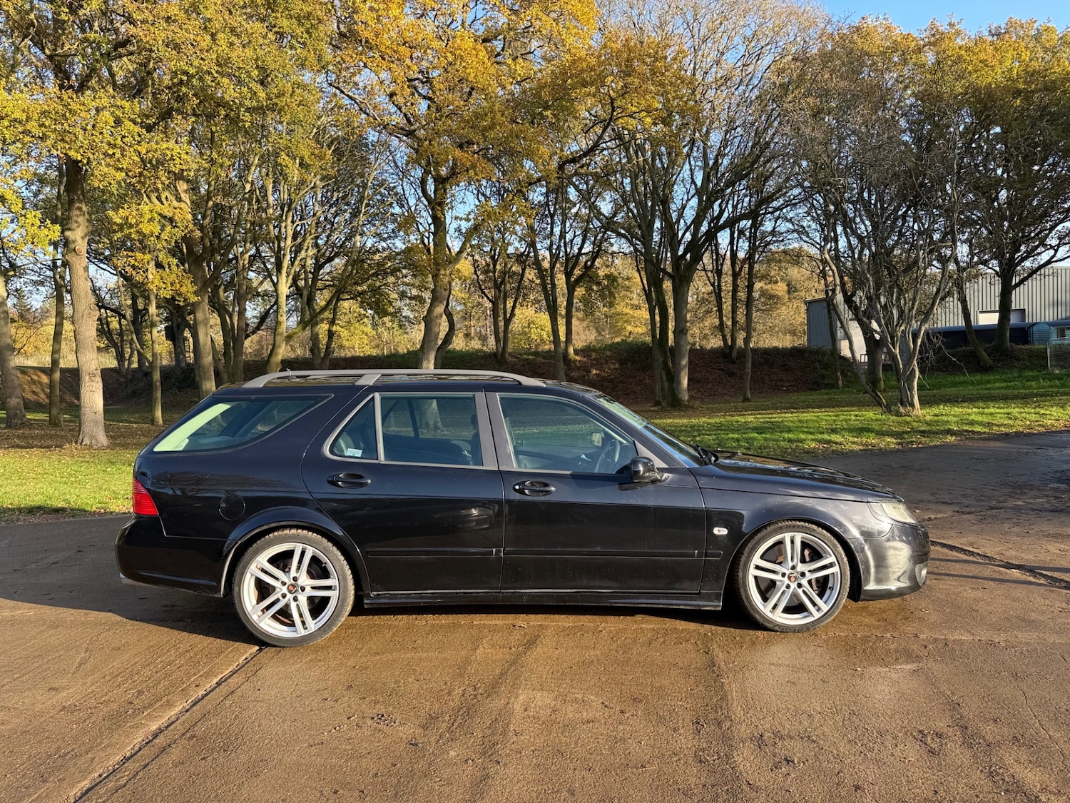 Used Saab 9-5 2008 for sale - 76924664: Photo 7