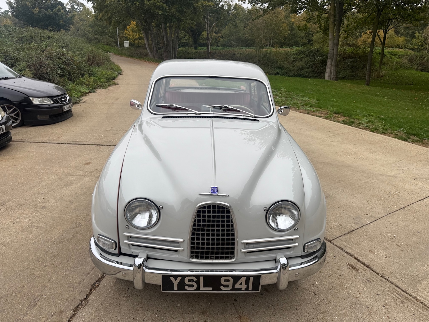 Used Saab 96 1931 for sale - 76345111: Photo 2