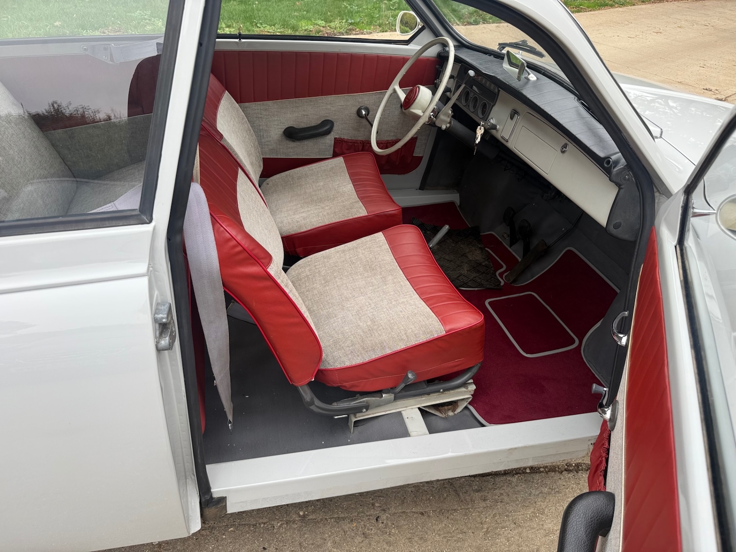 Used Saab 96 1931 for sale - 76345111: Photo 27