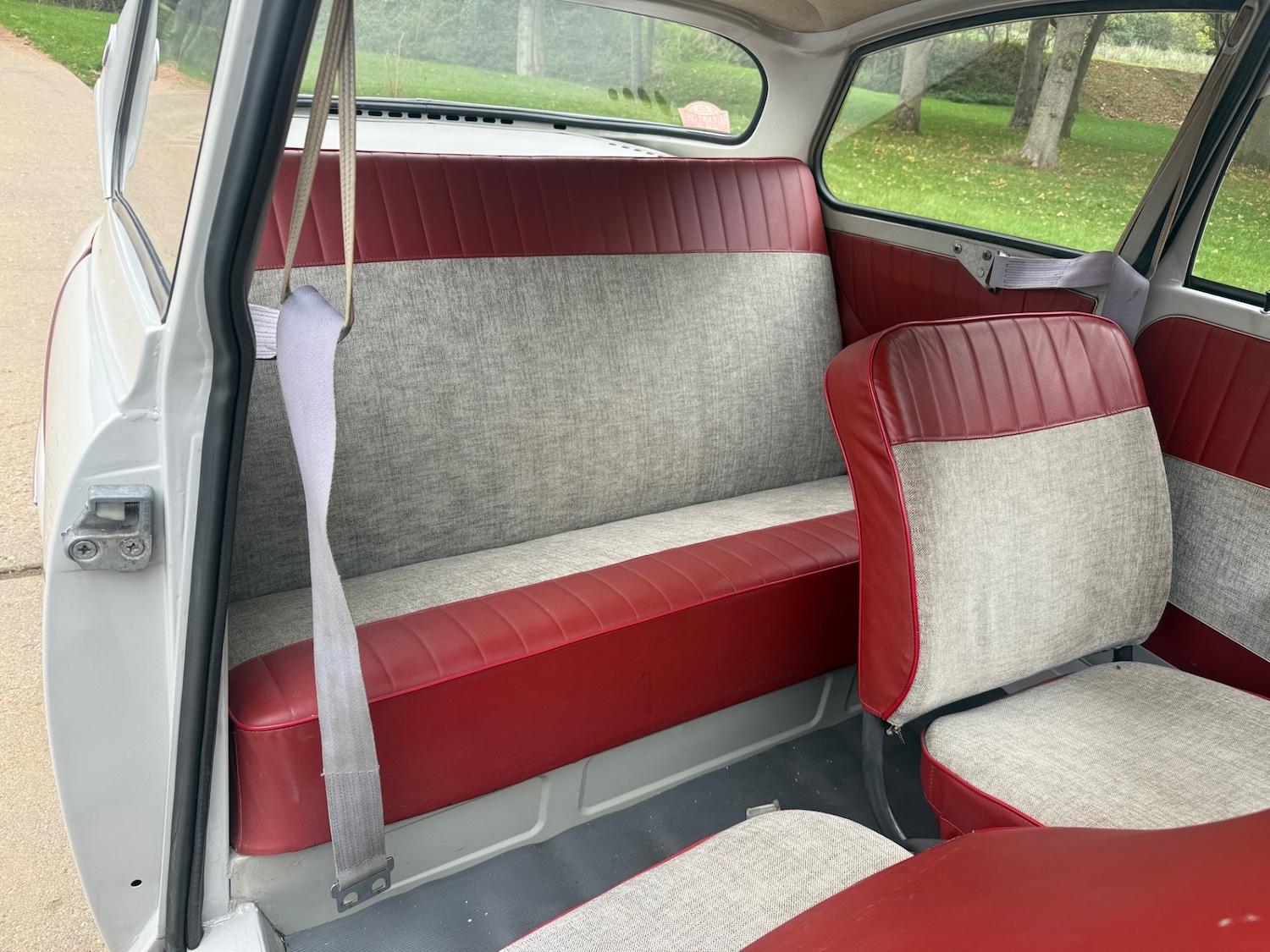 Used Saab 96 1931 for sale - 76345111: Photo 28