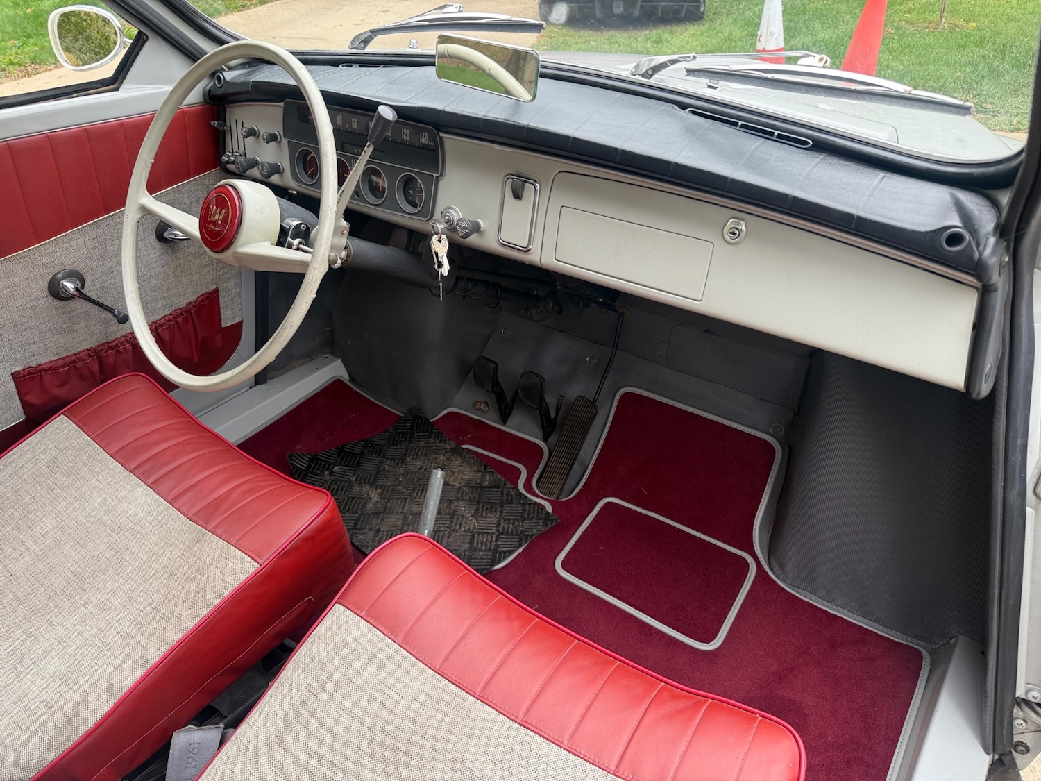 Used Saab 96 1931 for sale - 76345111: Photo 29