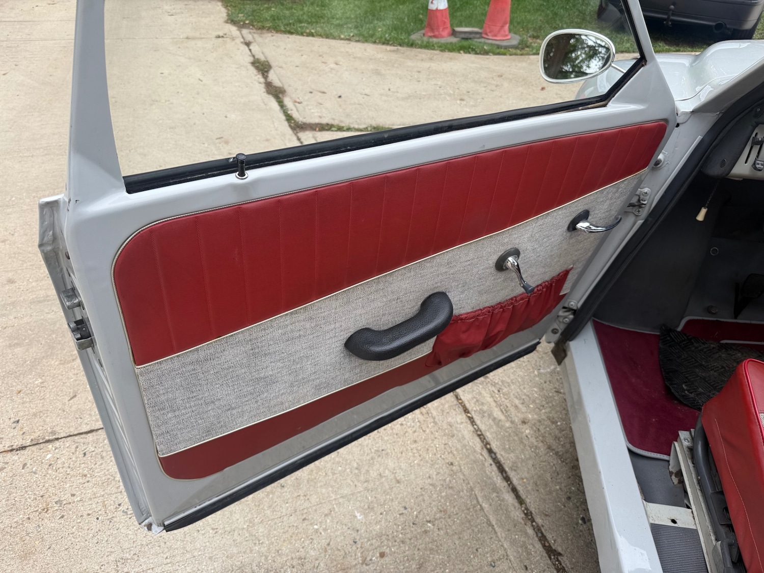 Used Saab 96 1931 for sale - 76345111: Photo 30