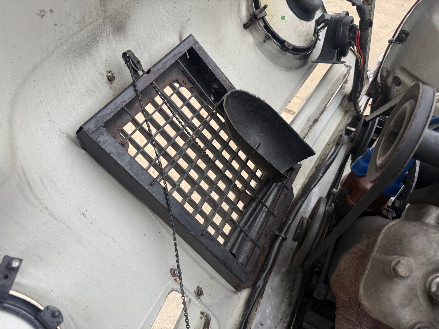 Used Saab 96 1931 for sale - 76345111: Photo 34